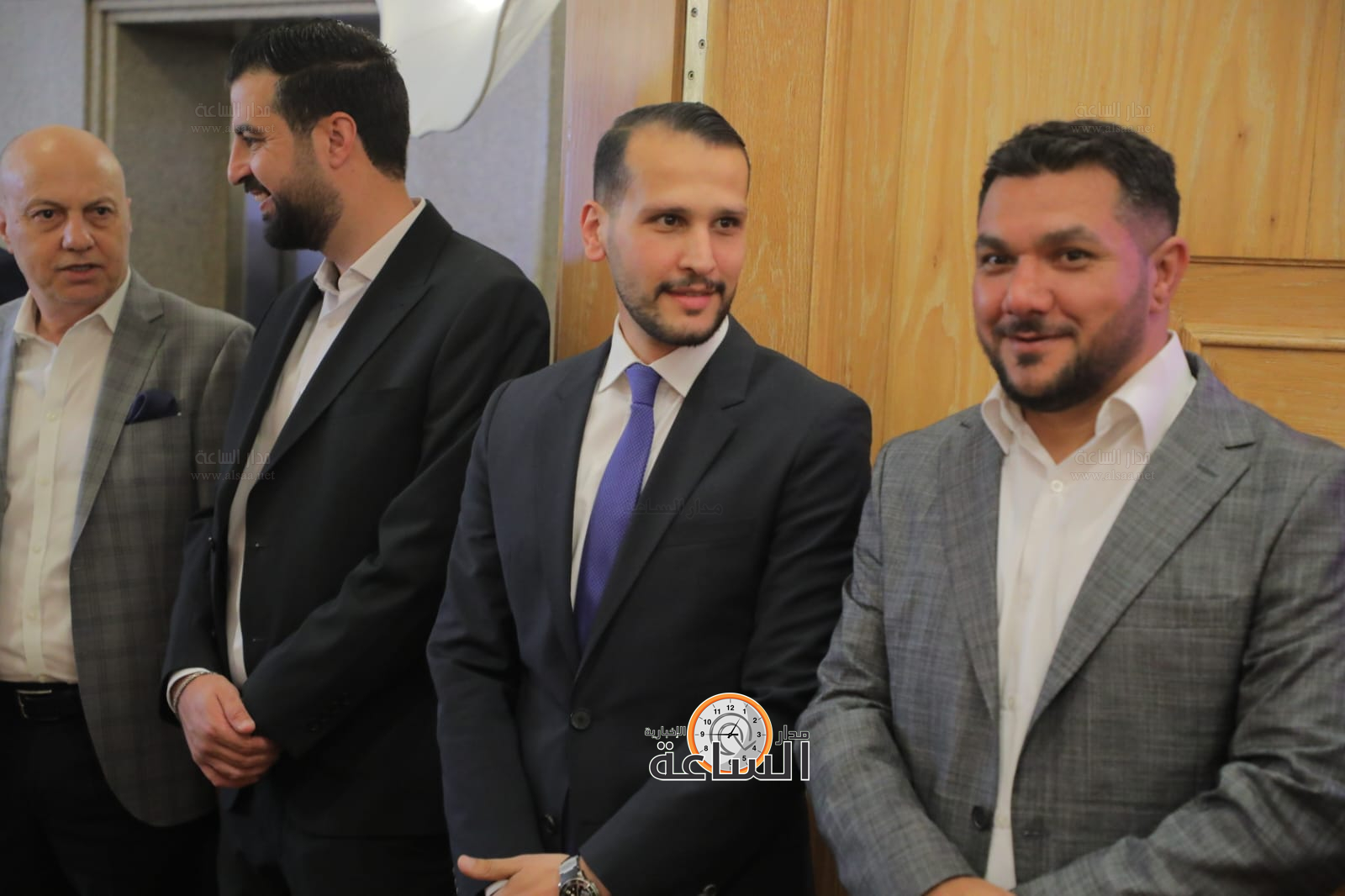 Madar Al-Saa Images 0.12142105451635543