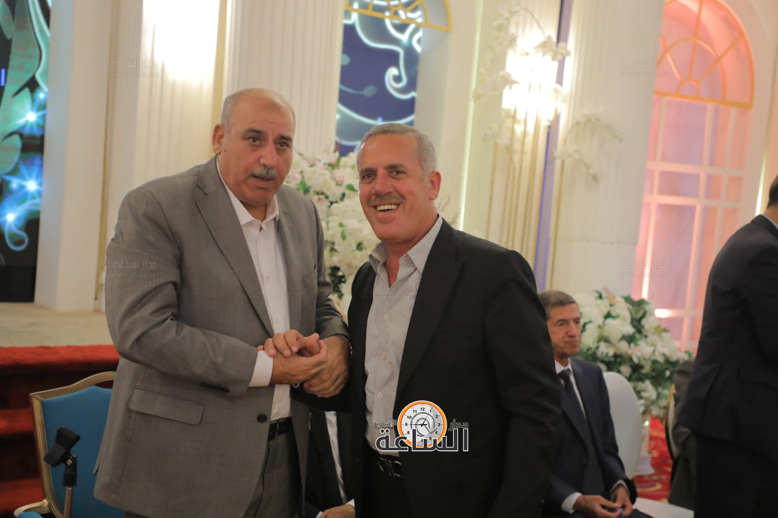 Madar Al-Saa Images 0.1473457577116073