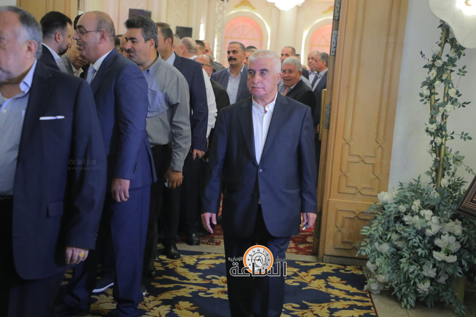 Madar Al-Saa Images 0.9863894443069743