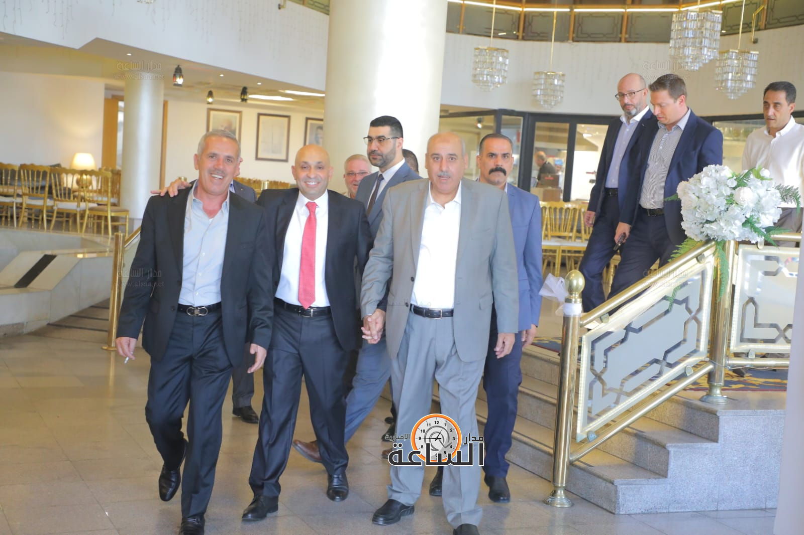 Madar Al-Saa Images 0.14265557638744575