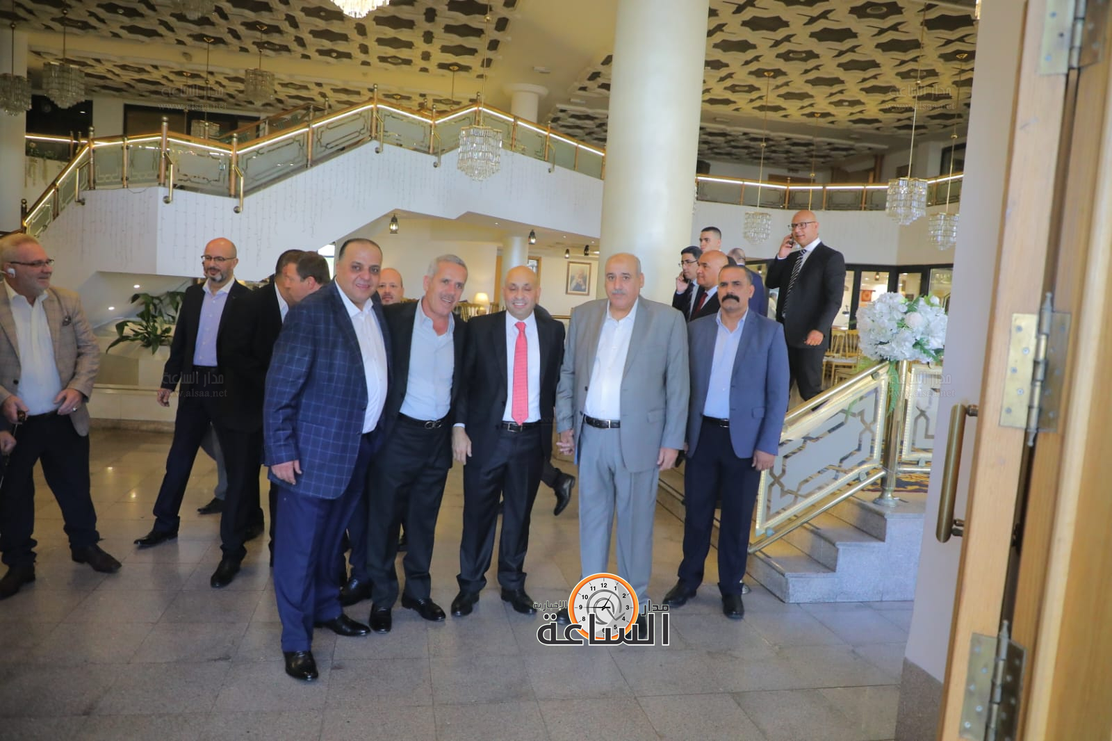 Madar Al-Saa Images 0.34124820026977654