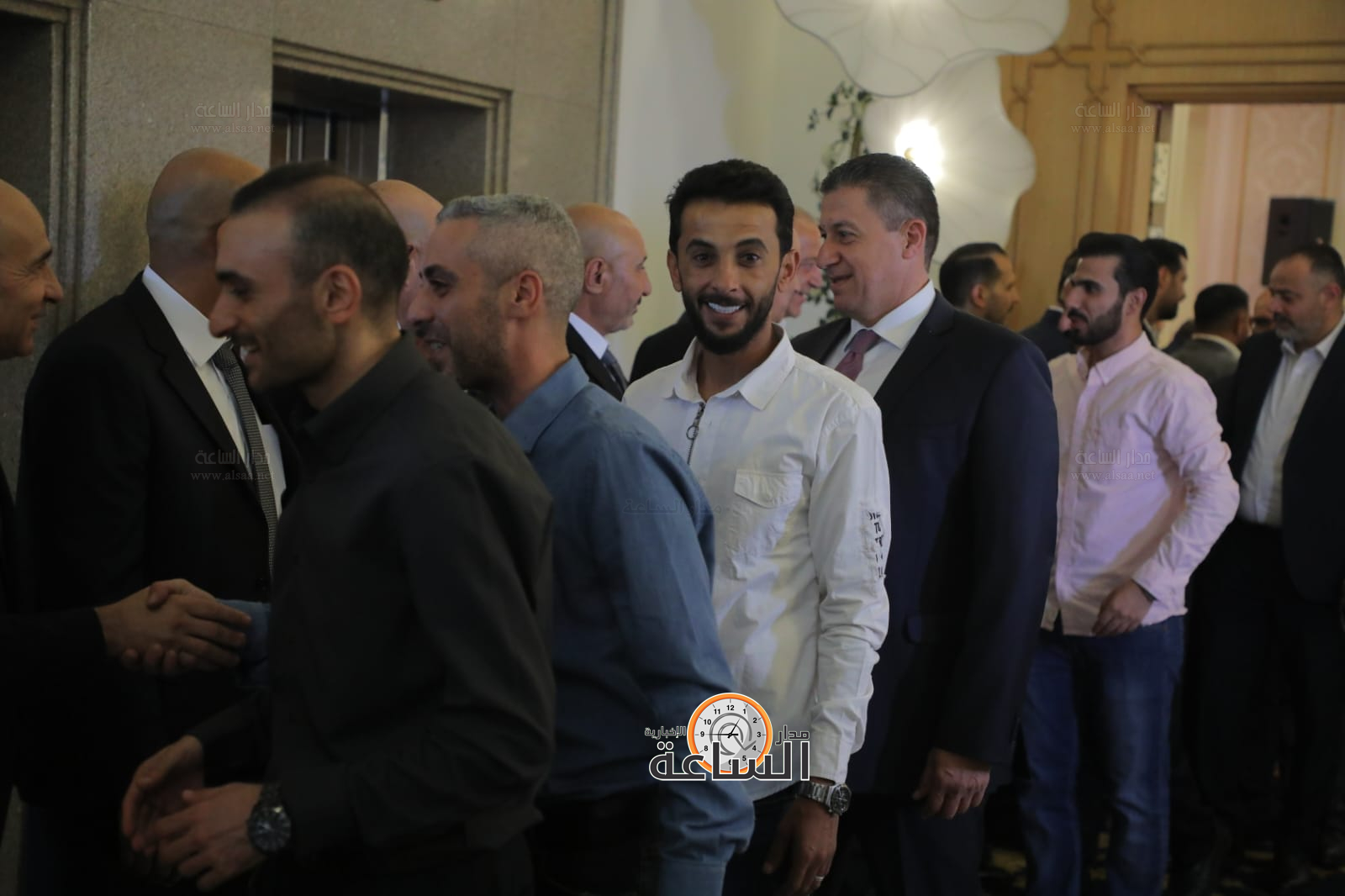 Madar Al-Saa Images 0.9772826207626071