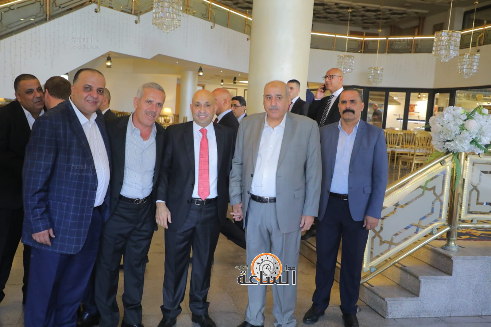 Madar Al-Saa Images 0.49227863799015403