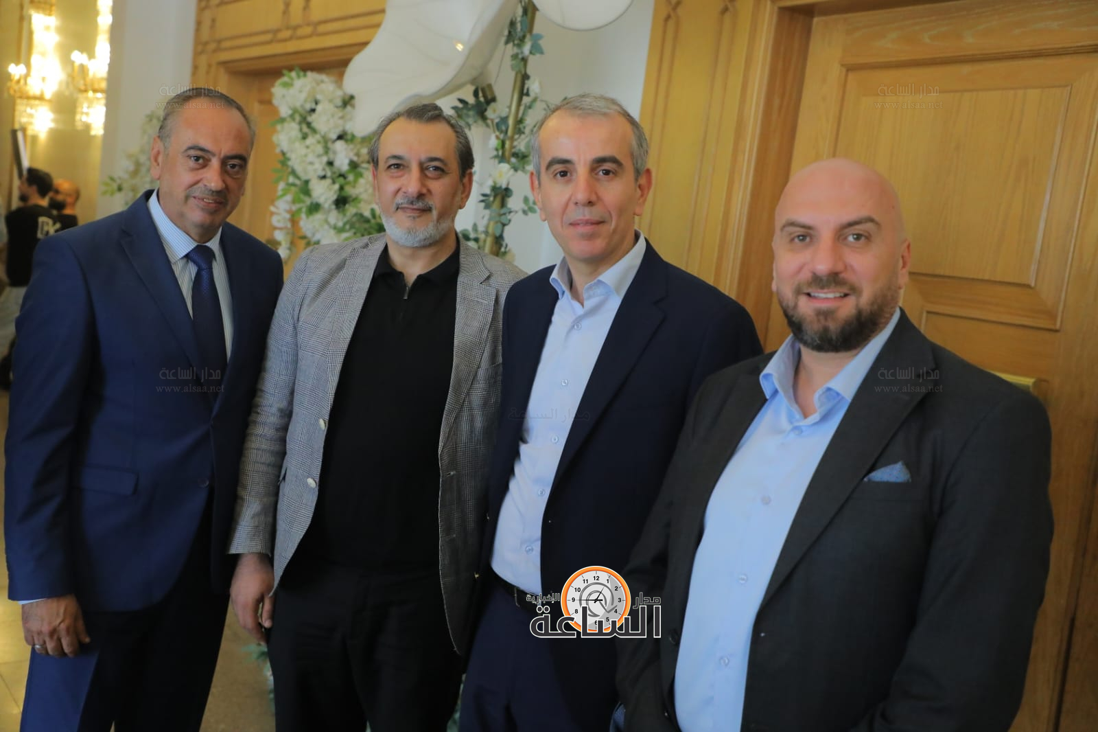 Madar Al-Saa Images 0.19050114862195677