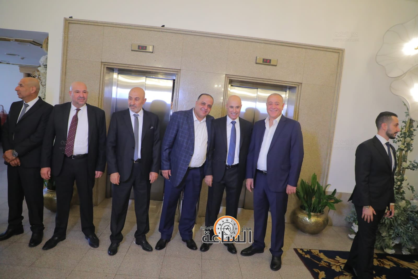 Madar Al-Saa Images 0.4034246788970215