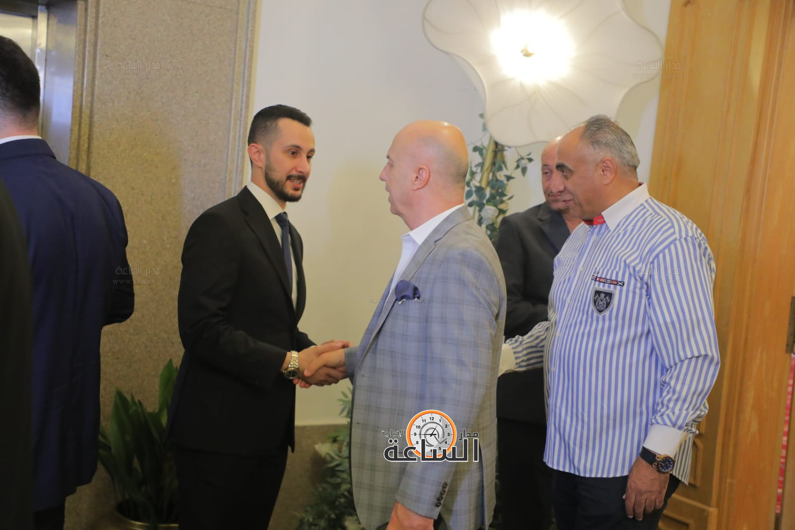 Madar Al-Saa Images 0.3862462131148874