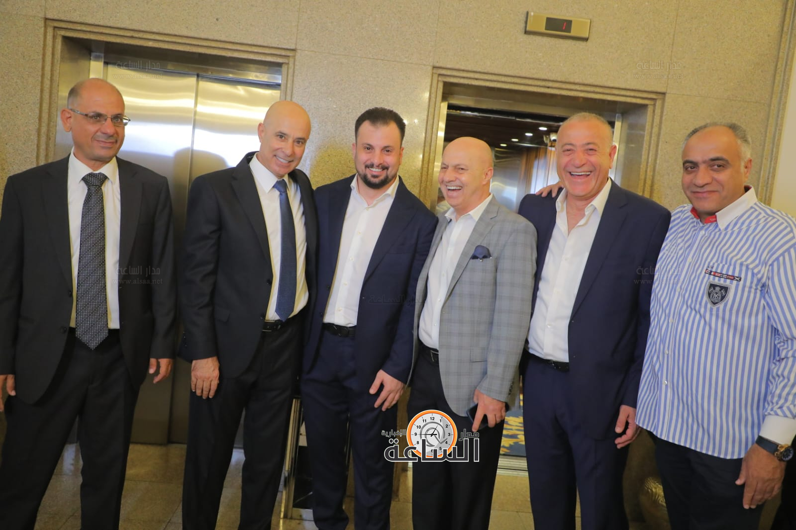 Madar Al-Saa Images 0.036544022651892716