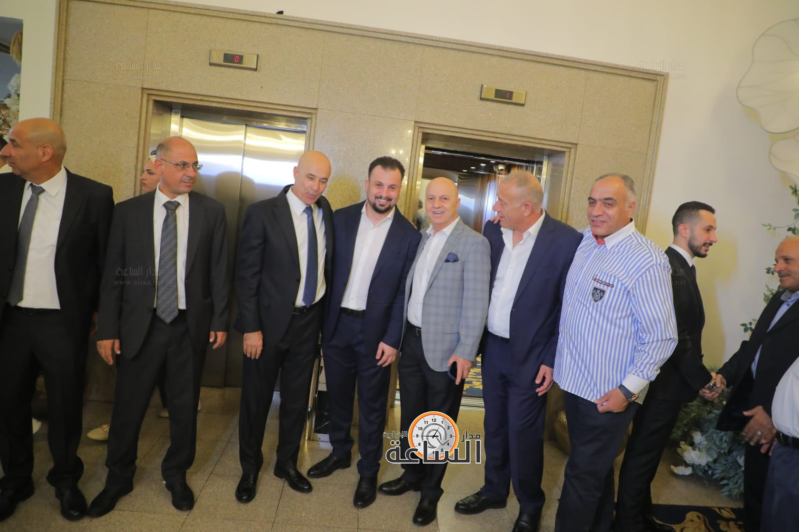 Madar Al-Saa Images 0.8796501102997698