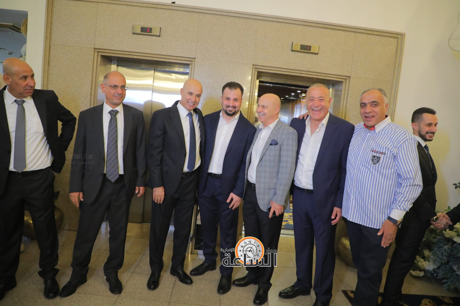 Madar Al-Saa Images 0.4317051293470471