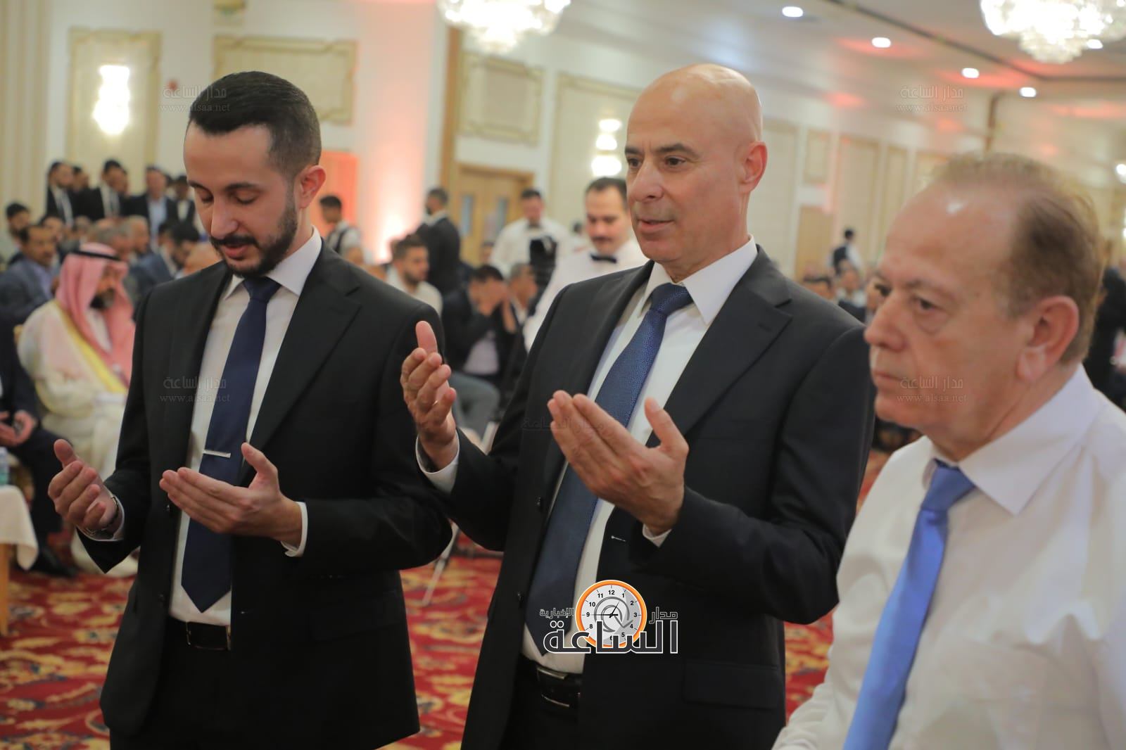 Madar Al-Saa Images 0.7038861710357622