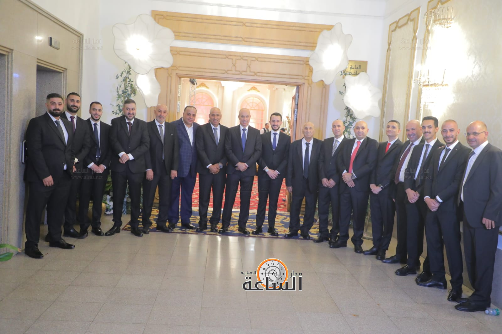 Madar Al-Saa Images 0.5759788219802153