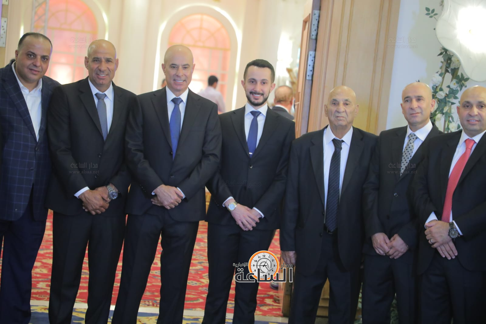 Madar Al-Saa Images 0.4245700901354026