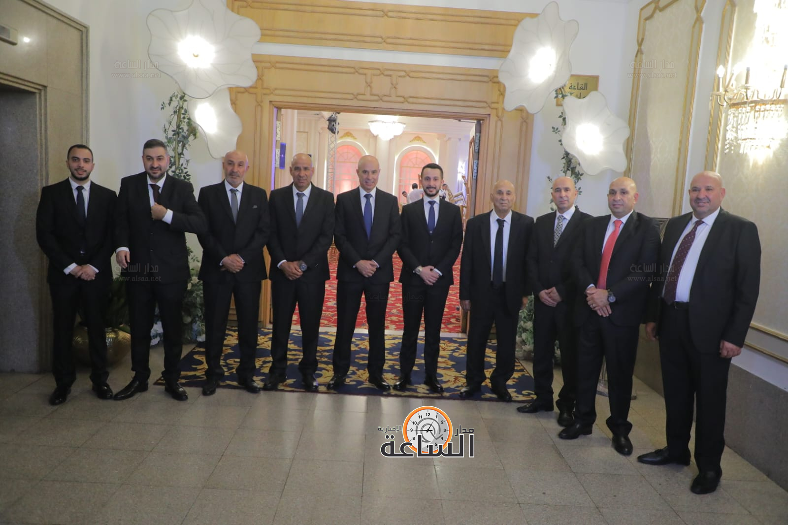 Madar Al-Saa Images 0.5761872129770524