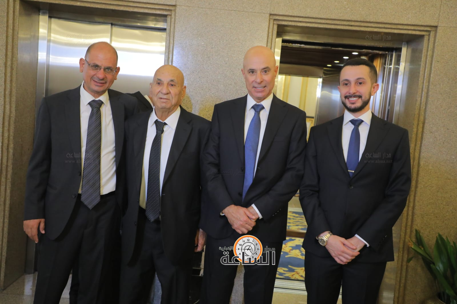 Madar Al-Saa Images 0.03308831371395349