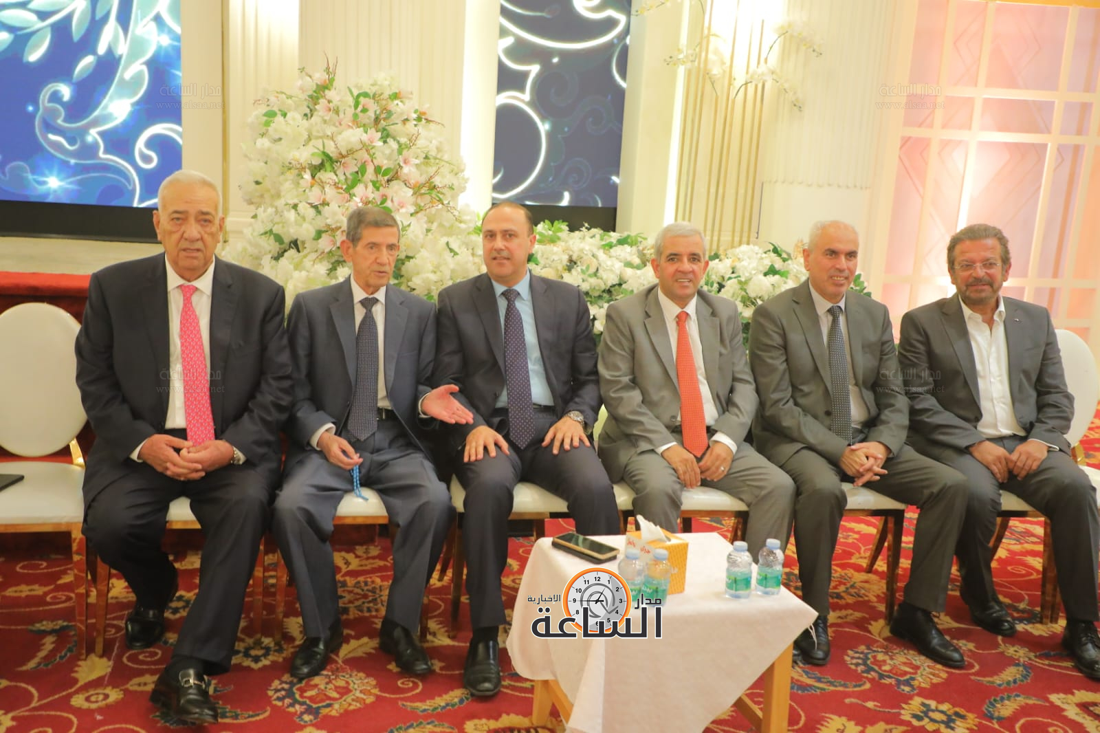 Madar Al-Saa Images 0.39413090992390787