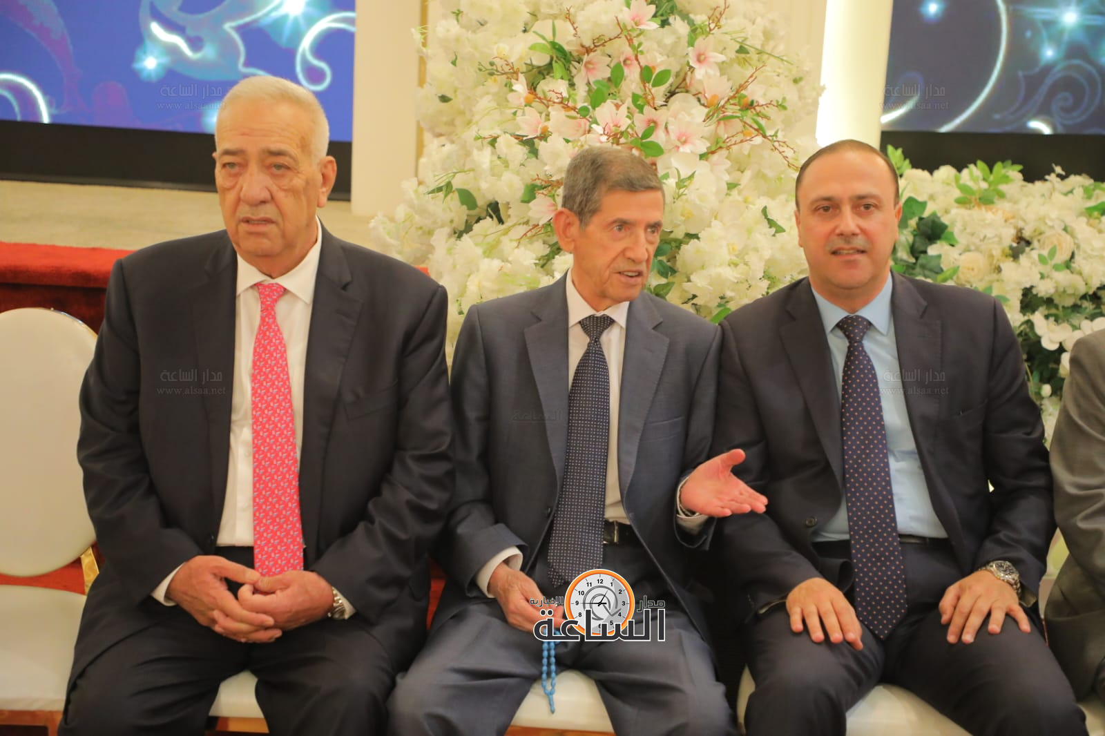 Madar Al-Saa Images 0.2929428139327799