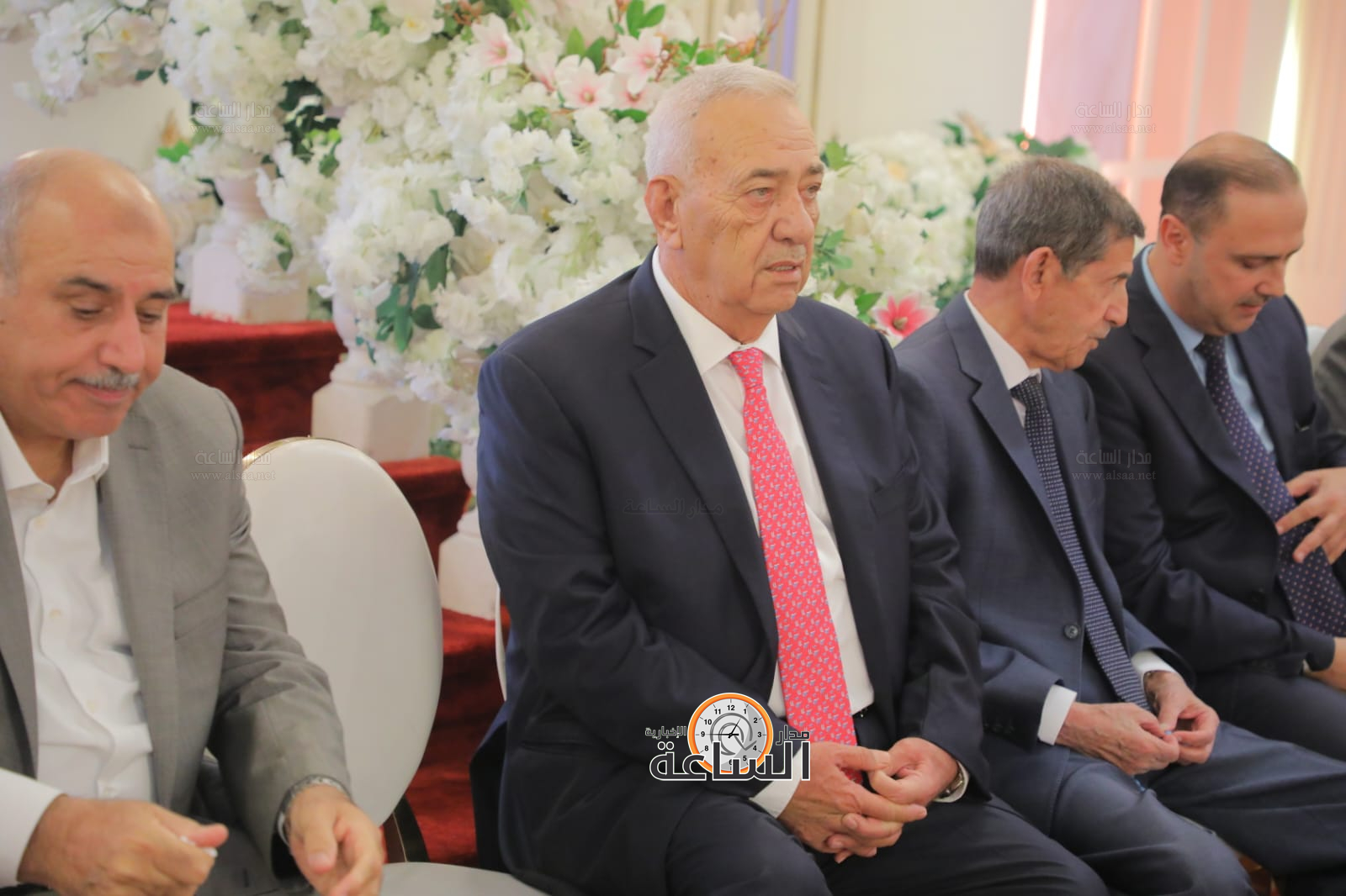 Madar Al-Saa Images 0.8952949720407148