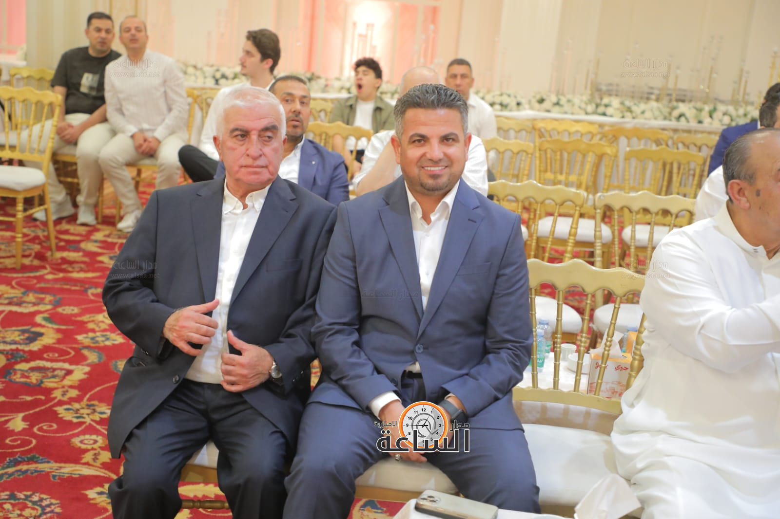 Madar Al-Saa Images 0.6618707892965998