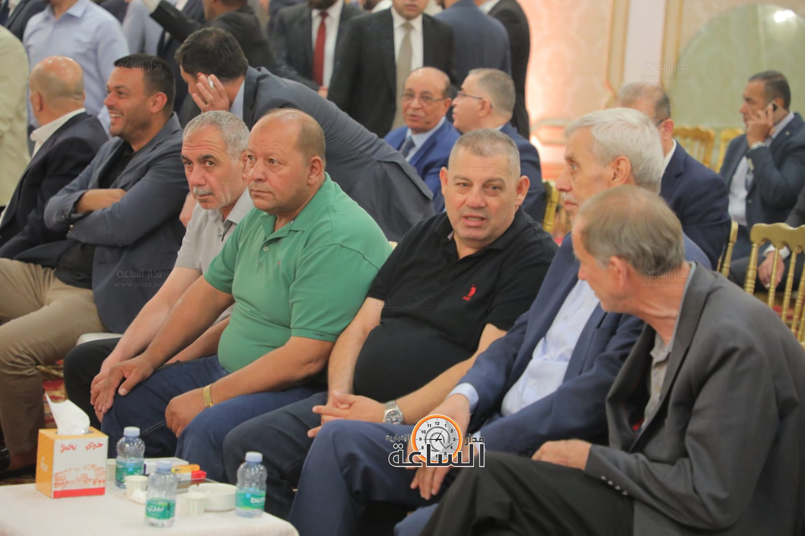 Madar Al-Saa Images 0.9107130388321671