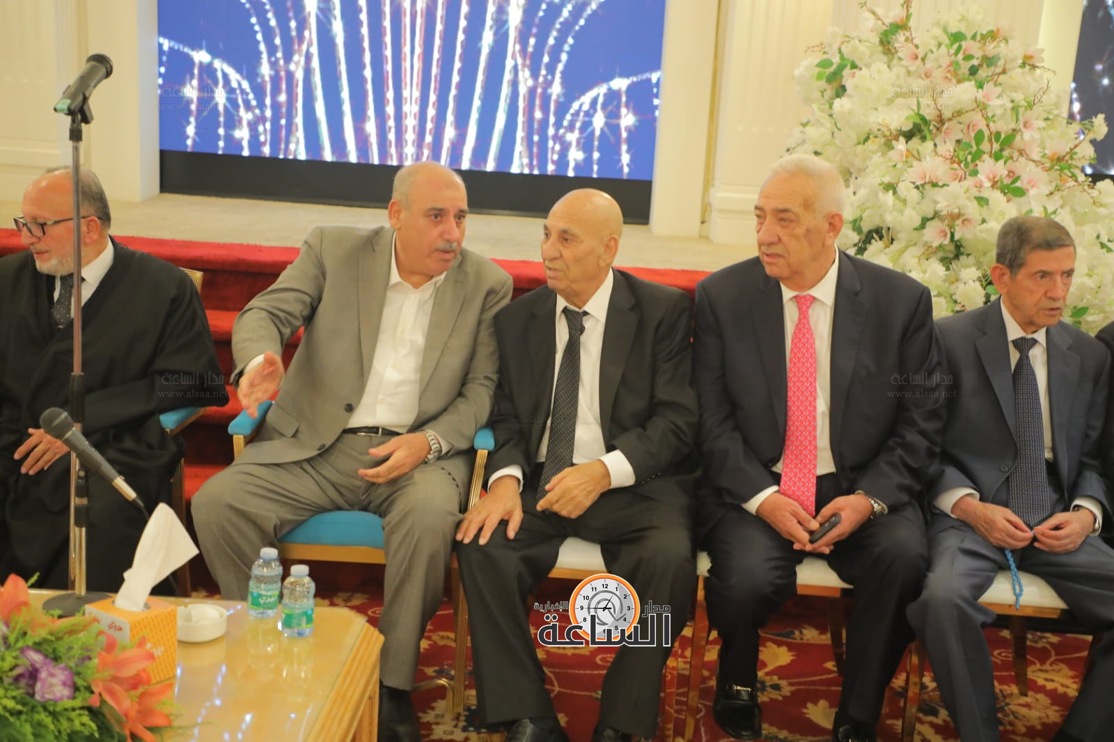 Madar Al-Saa Images 0.7368850121471775