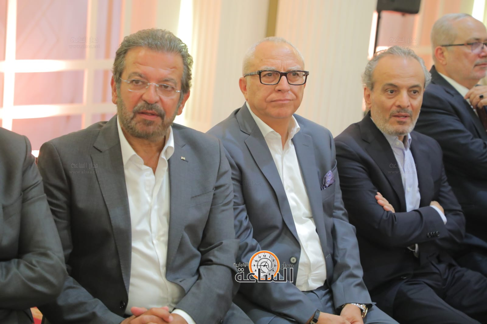 Madar Al-Saa Images 0.09425808311915018