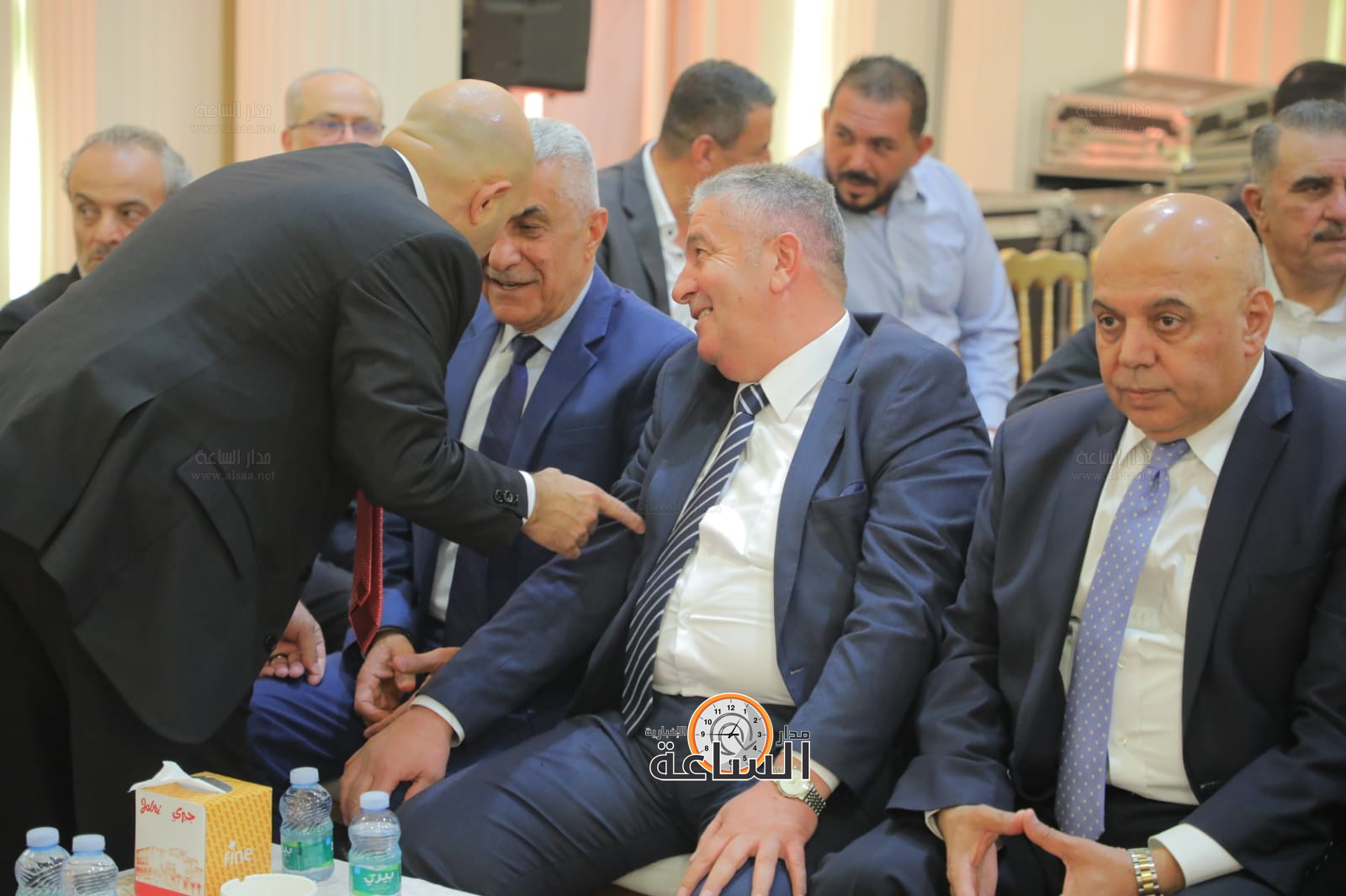 Madar Al-Saa Images 0.36628898382969166