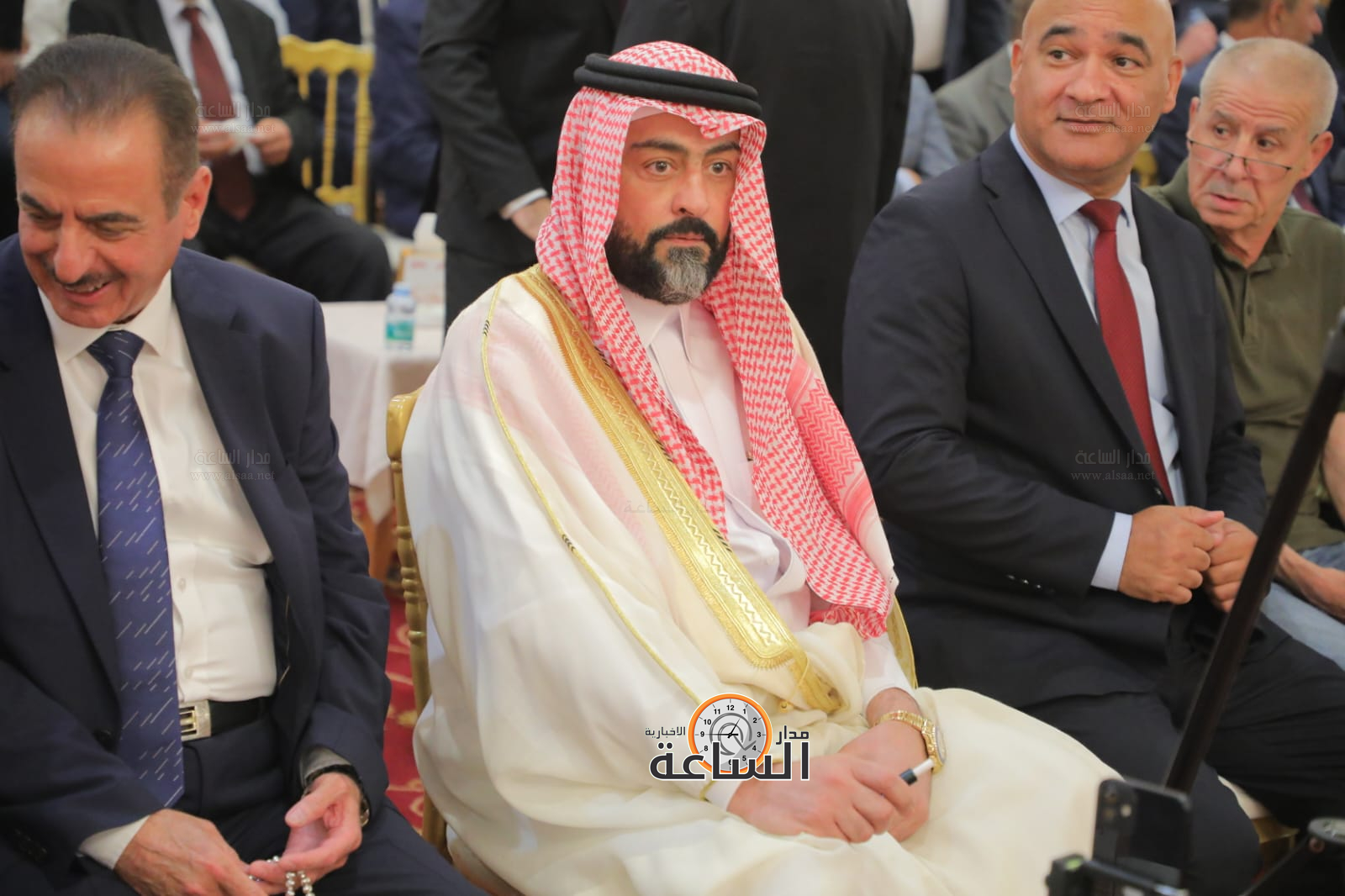 Madar Al-Saa Images 0.06351822248995709