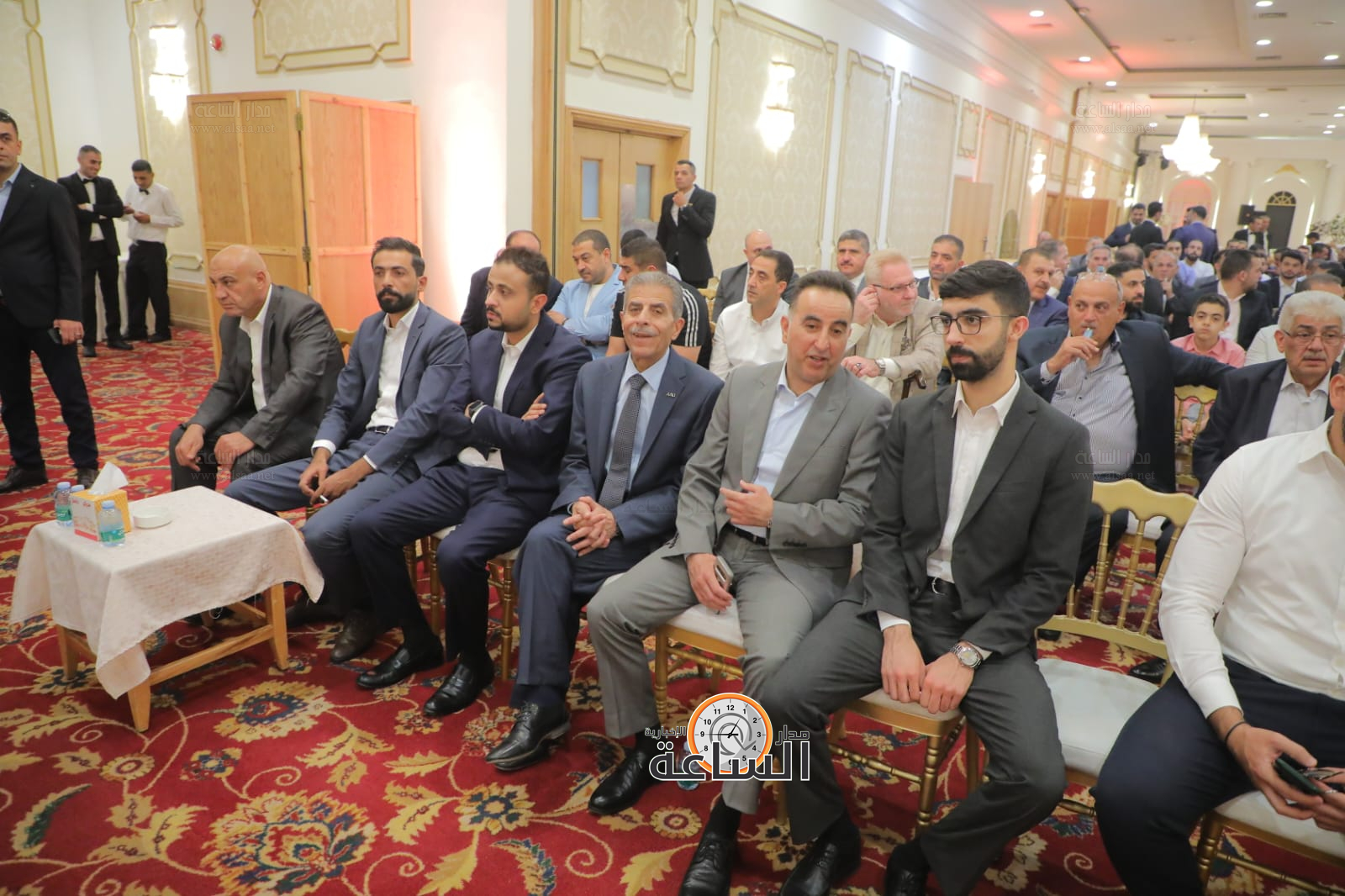 Madar Al-Saa Images 0.8047451633582021