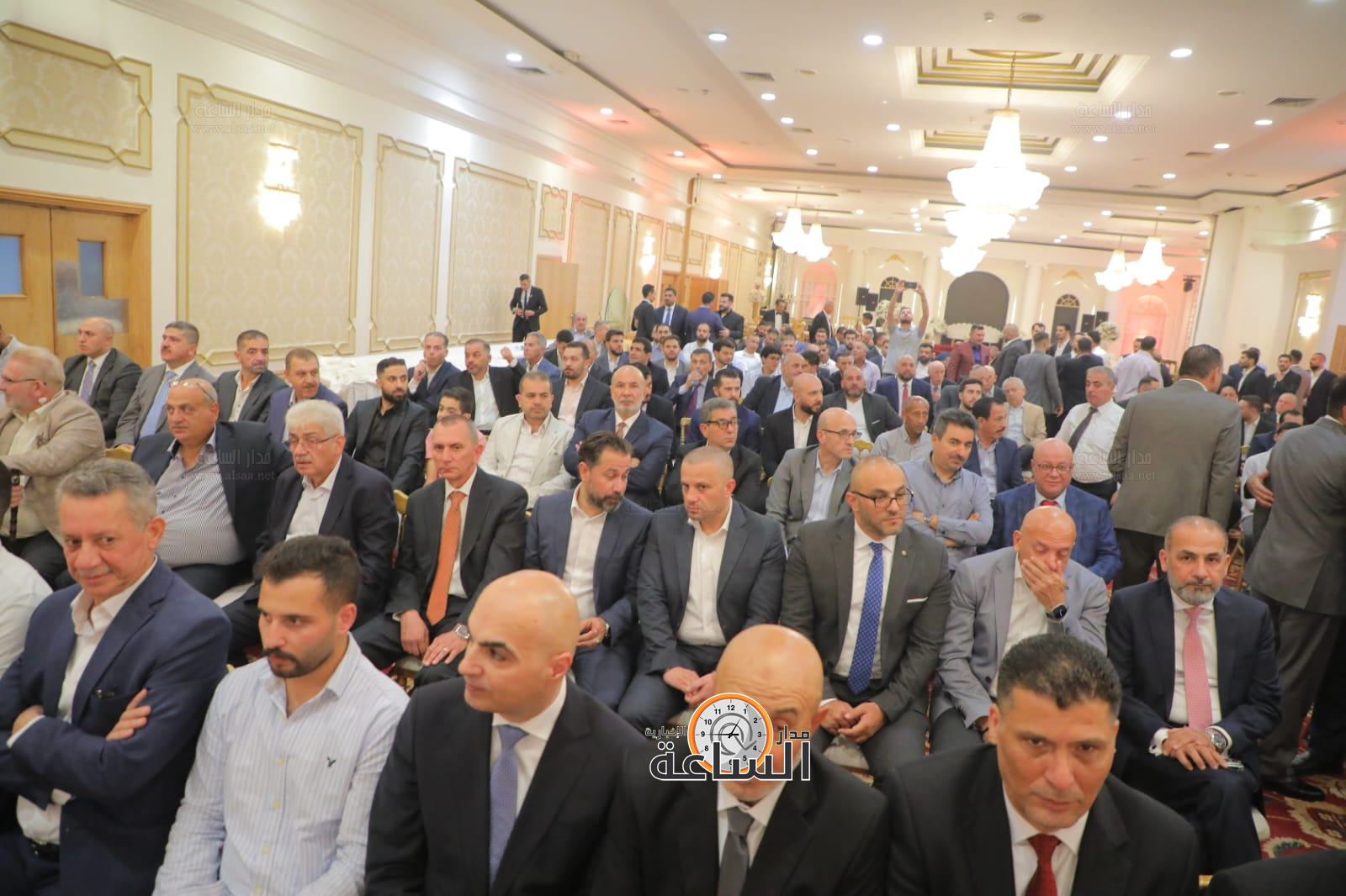 Madar Al-Saa Images 0.5594945577468033