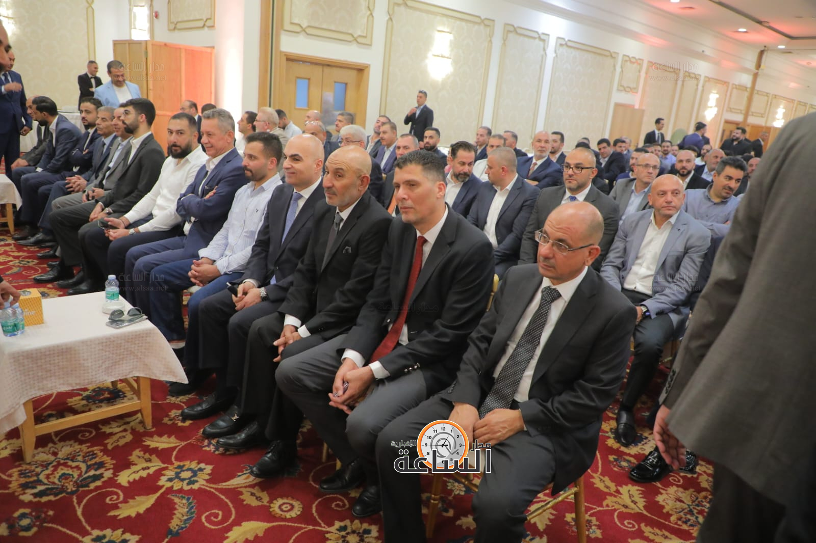 Madar Al-Saa Images 0.7177613425691995