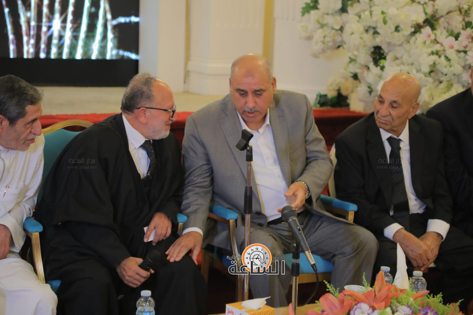 Madar Al-Saa Images 0.008611412972952204