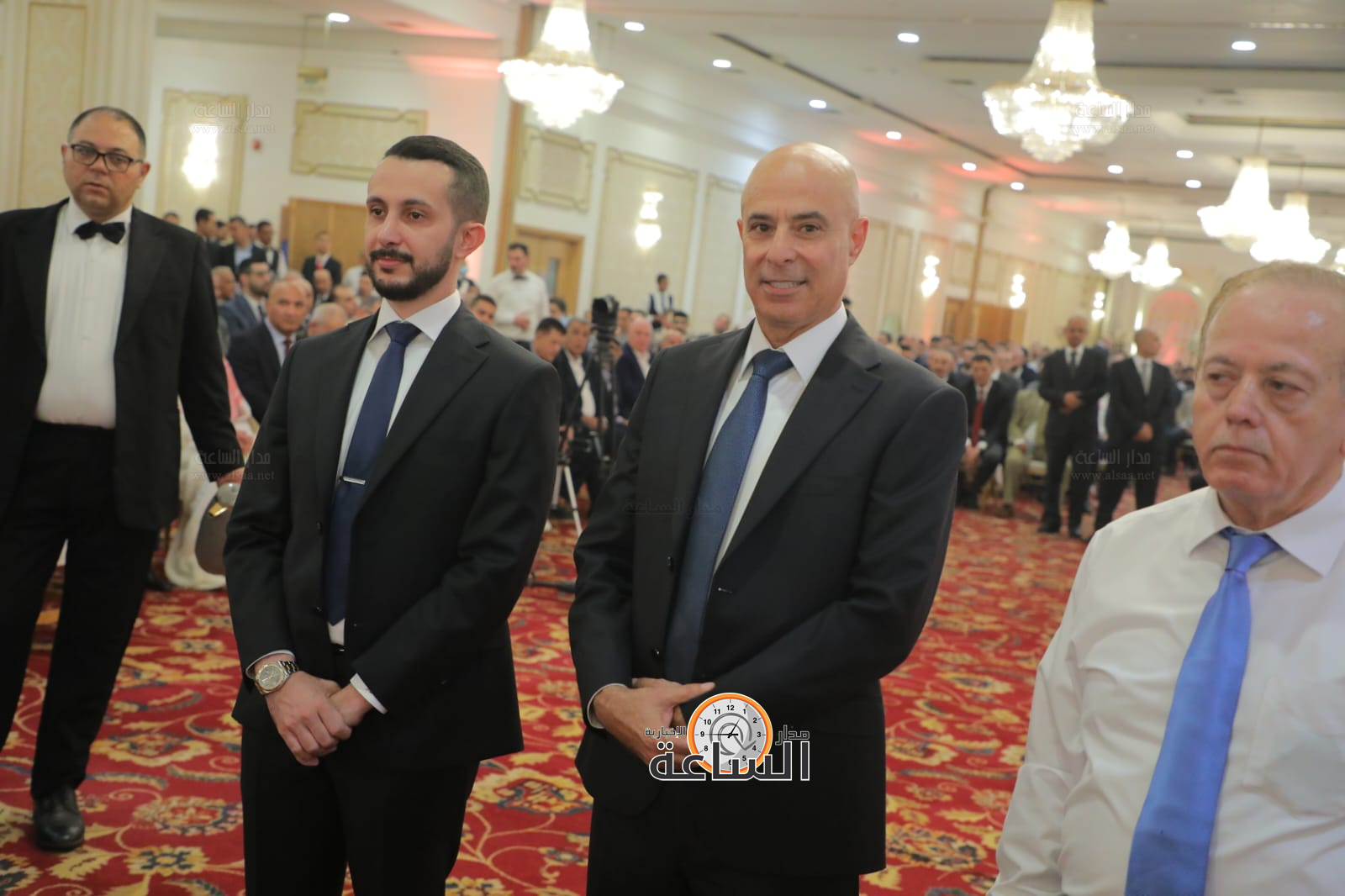 Madar Al-Saa Images 0.8467604458289304