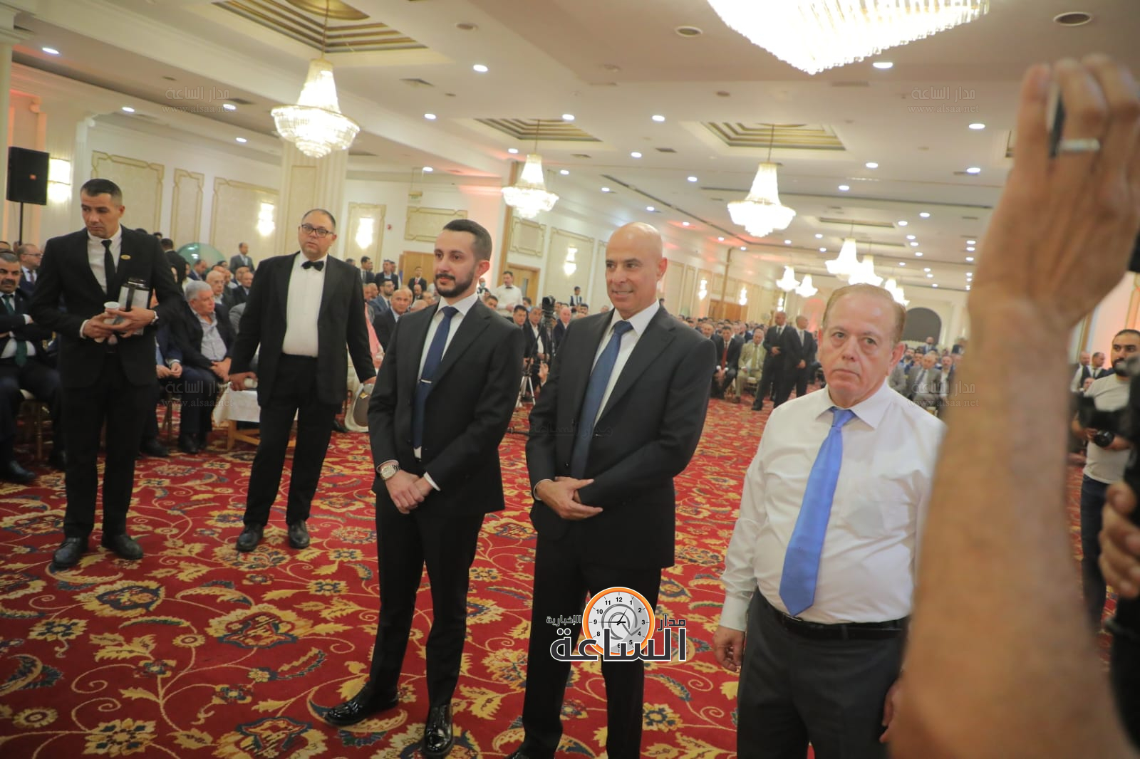 Madar Al-Saa Images 0.7820962092434607