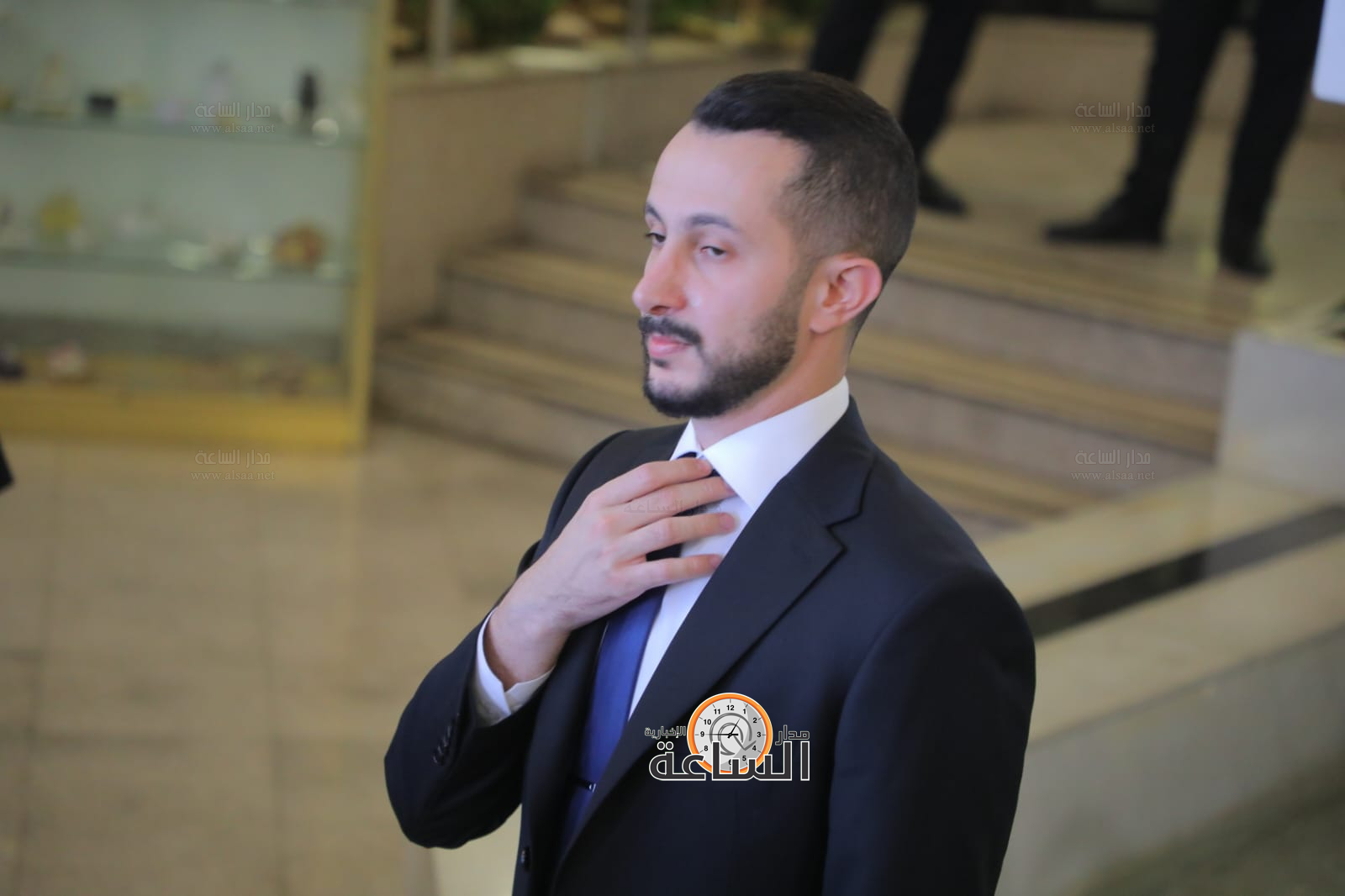 Madar Al-Saa Images 0.7150123393827663