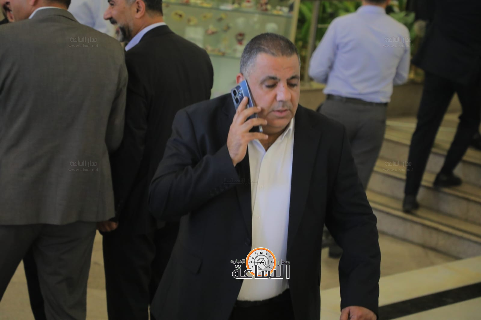 Madar Al-Saa Images 0.9423630816922417