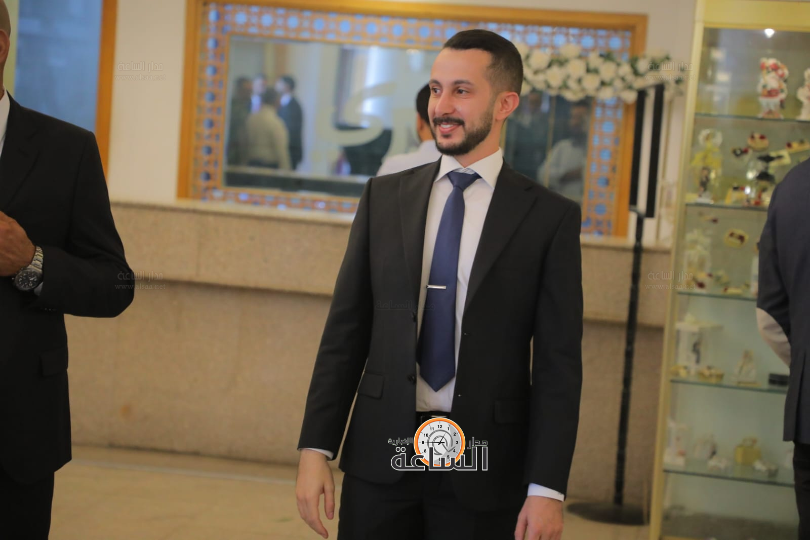 Madar Al-Saa Images 0.888299045629239