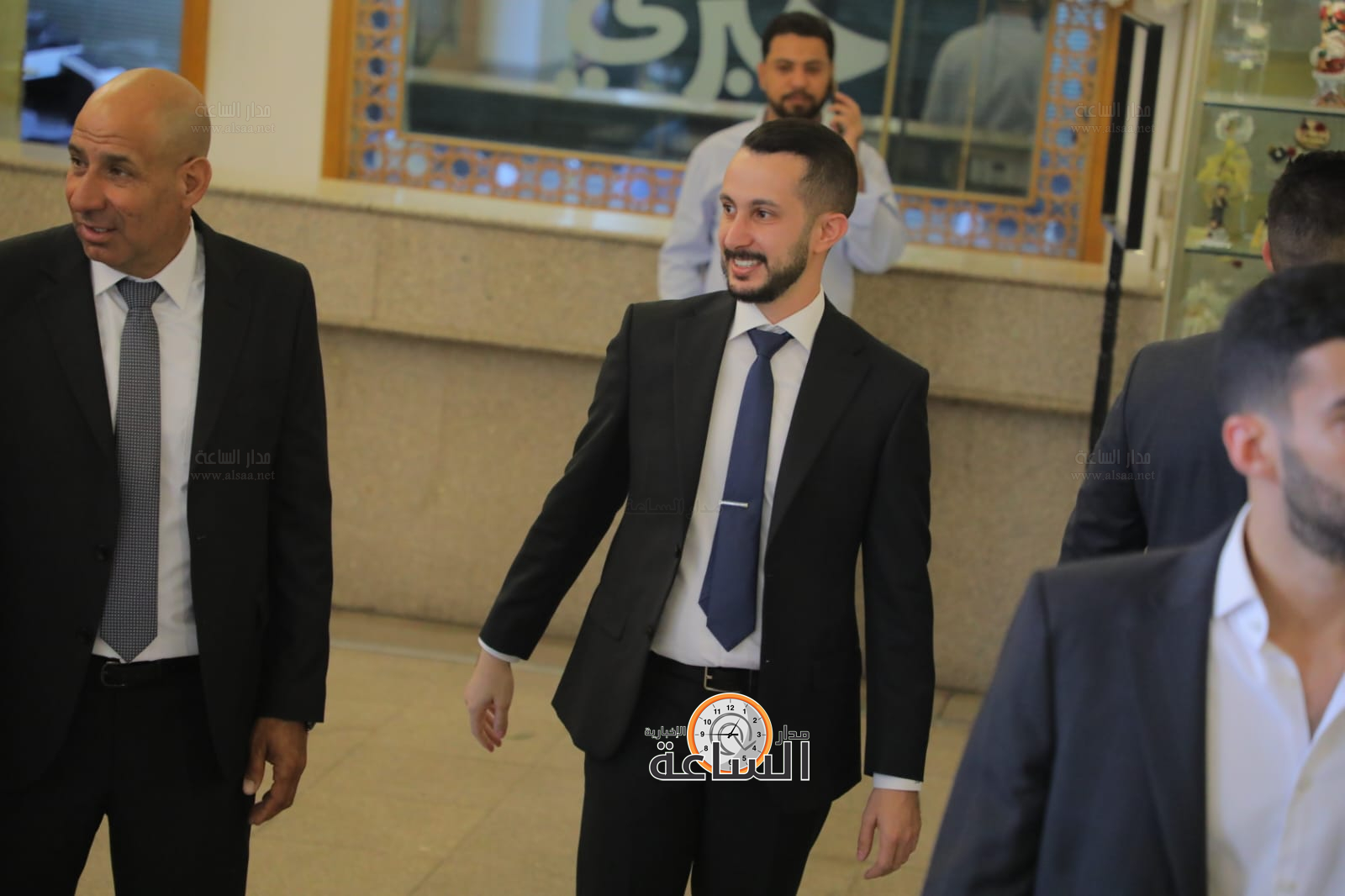 Madar Al-Saa Images 0.5955130858080744