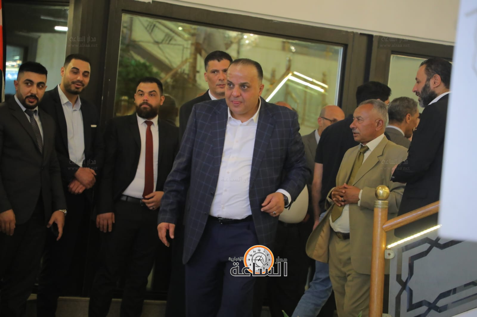 Madar Al-Saa Images 0.902219560975237