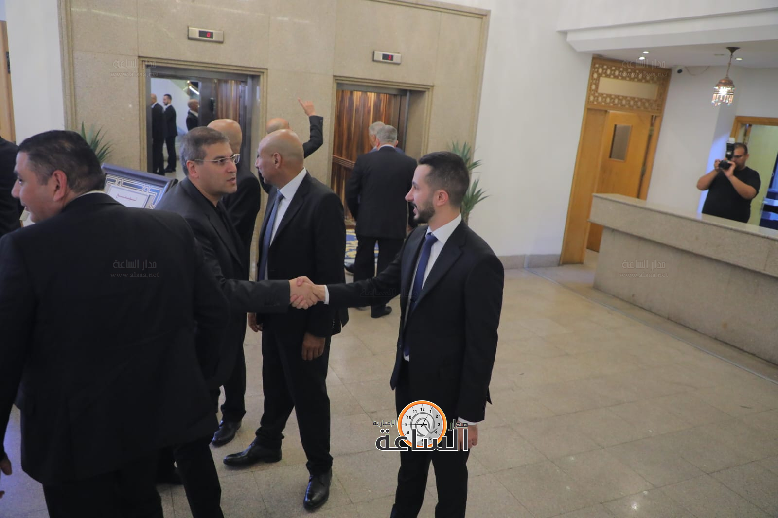 Madar Al-Saa Images 0.7485945349667258