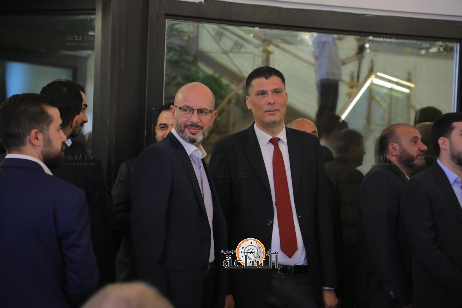 Madar Al-Saa Images 0.7119655634066877