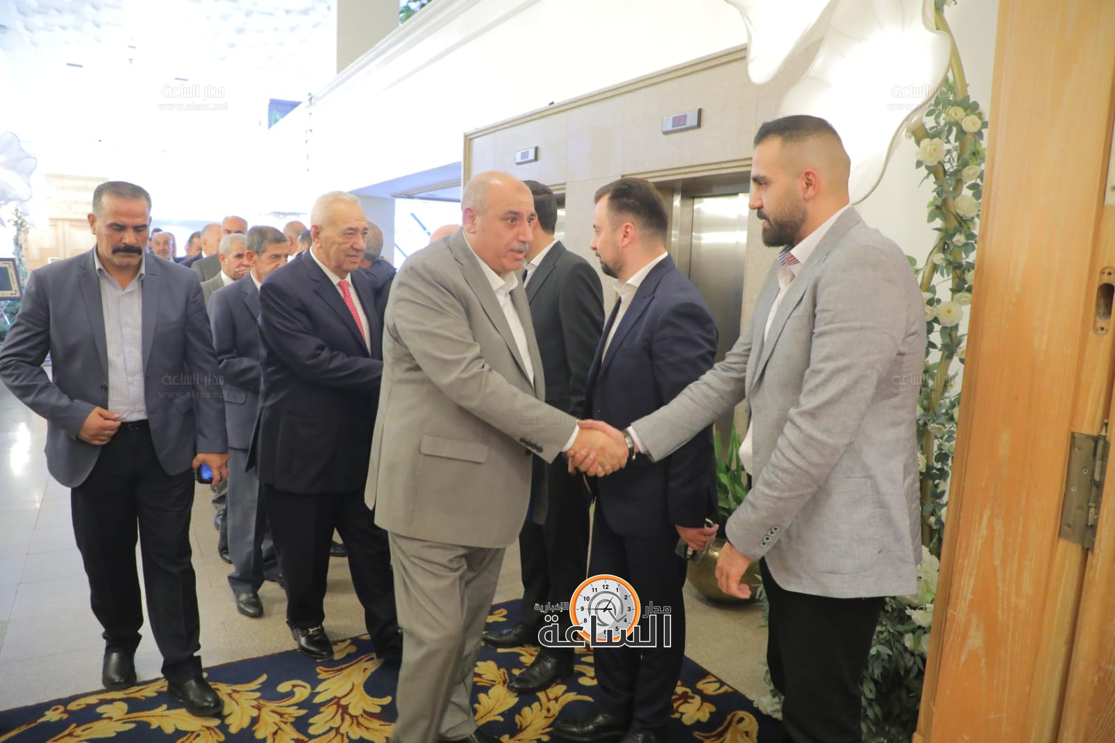 Madar Al-Saa Images 0.6769928839312069