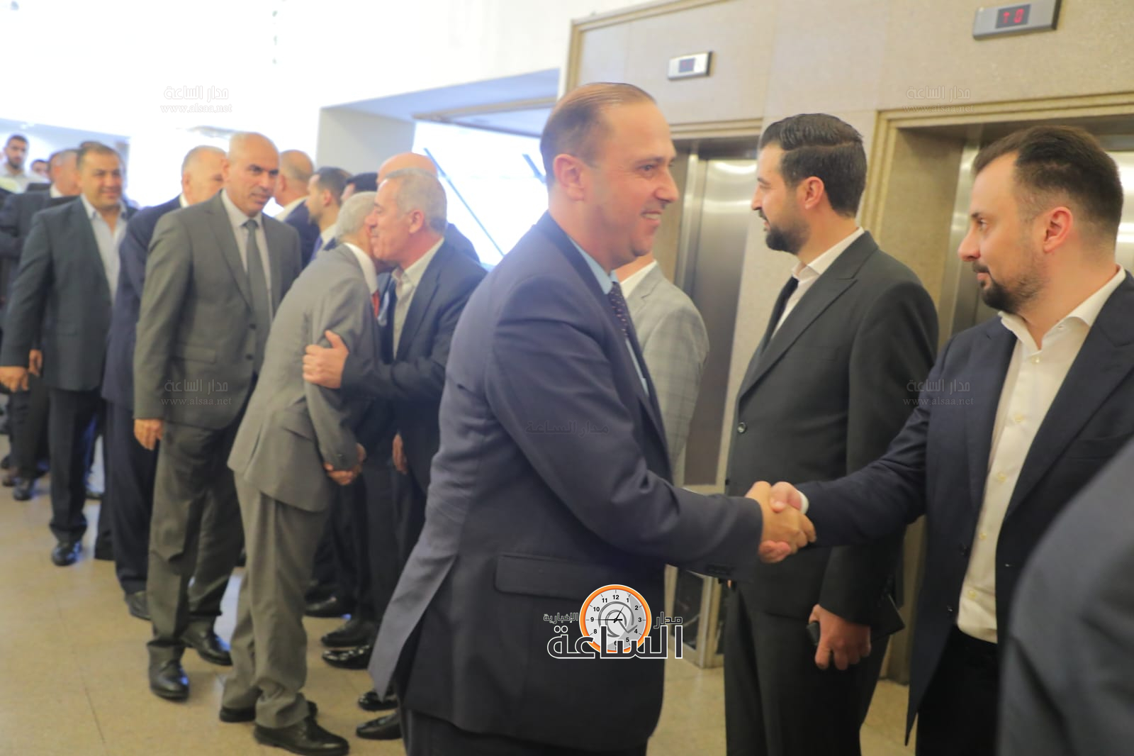 Madar Al-Saa Images 0.4838218629086448