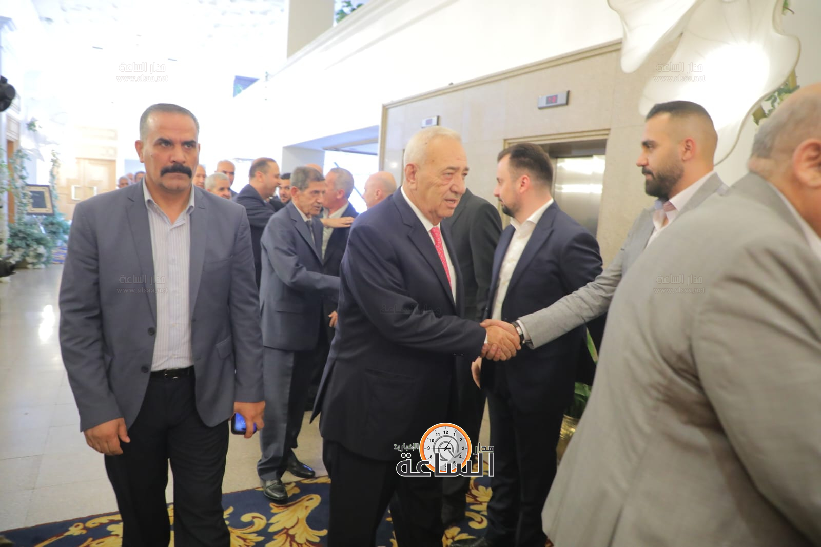 Madar Al-Saa Images 0.7654101973274876