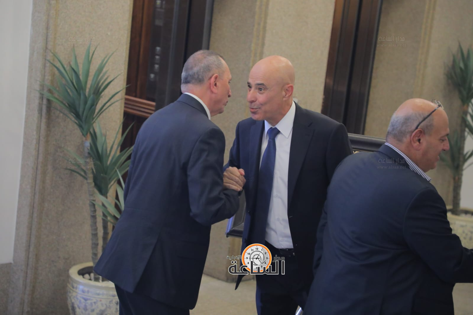 Madar Al-Saa Images 0.5022450750953764