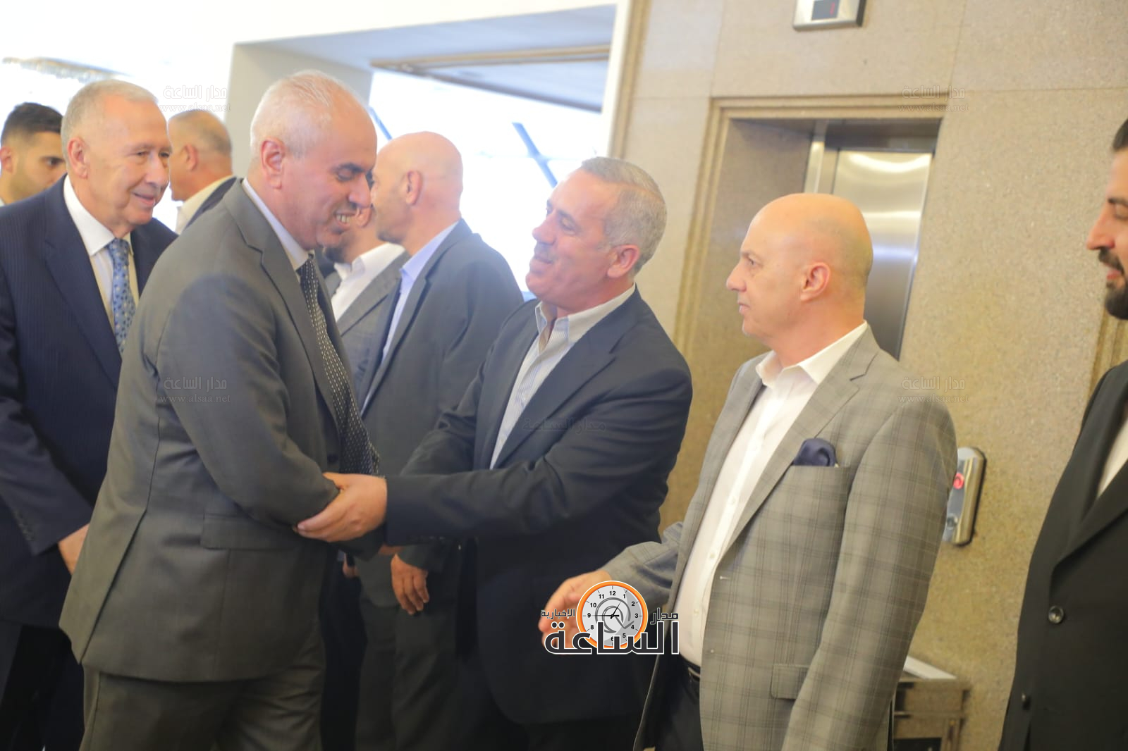 Madar Al-Saa Images 0.5070022832716516