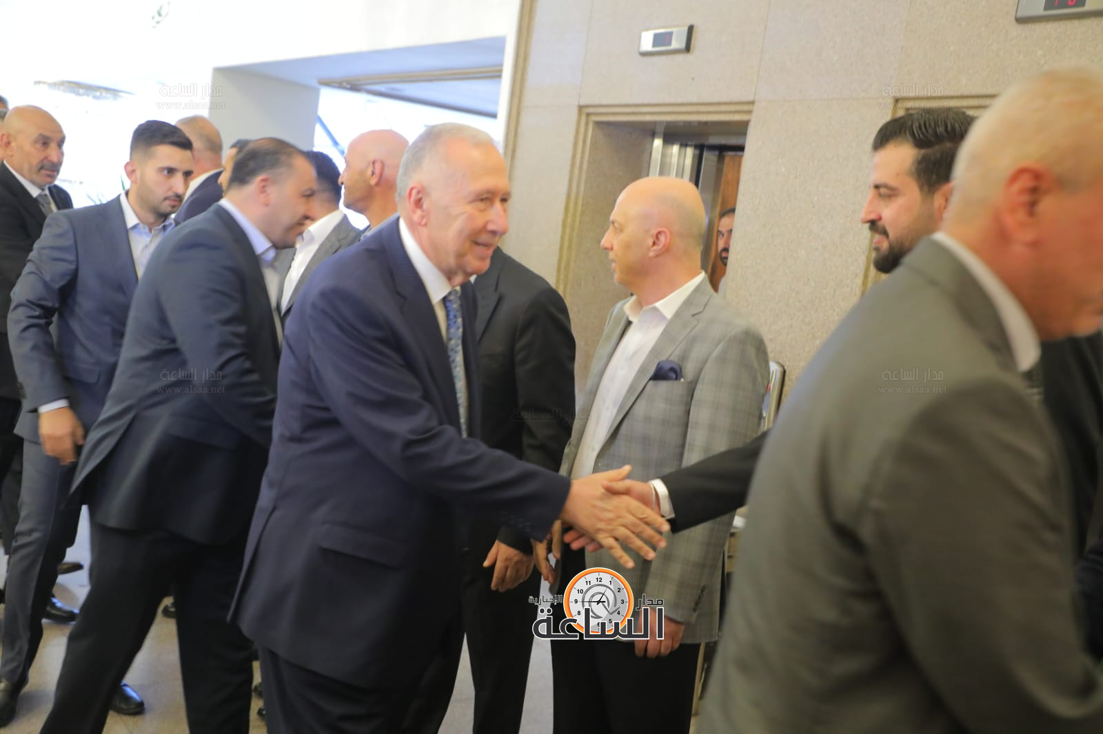 Madar Al-Saa Images 0.009357324819474266