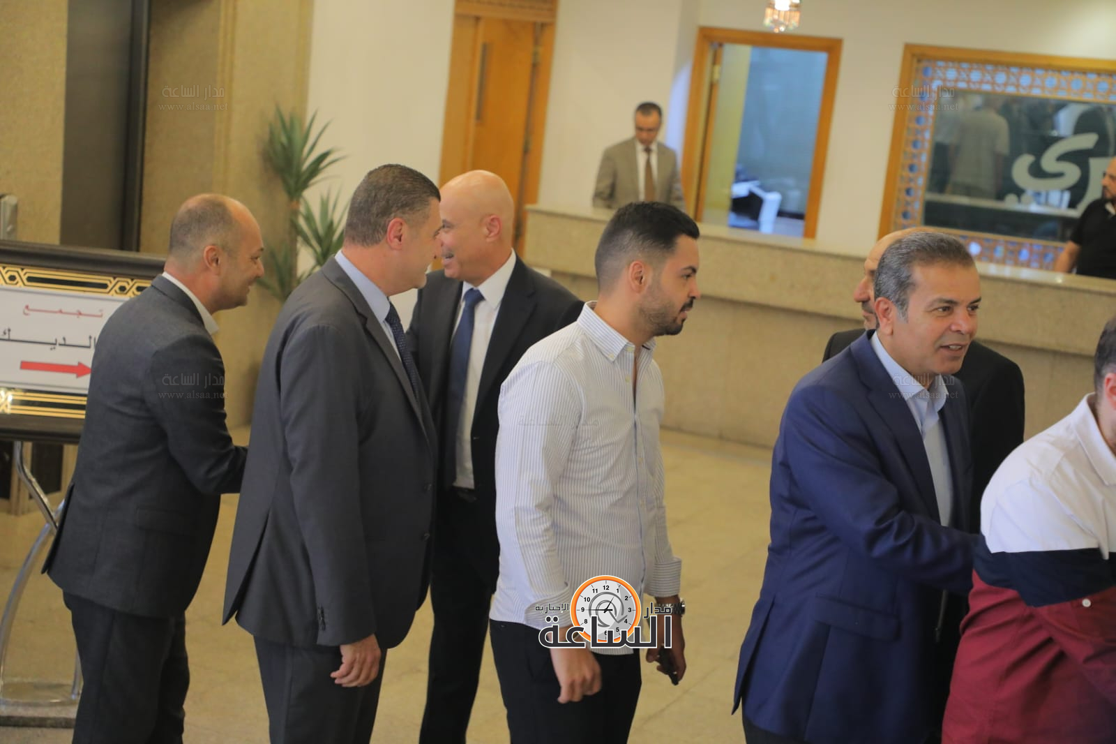 Madar Al-Saa Images 0.25258708183410894