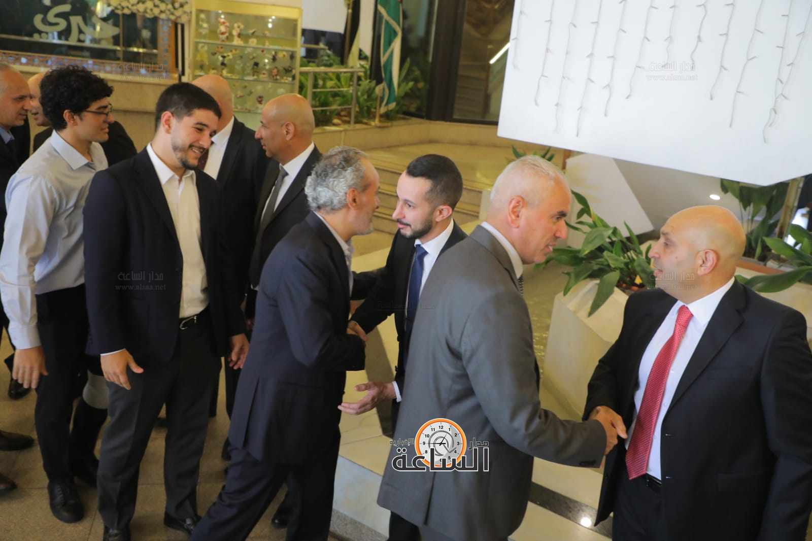 Madar Al-Saa Images 0.13182137405163985