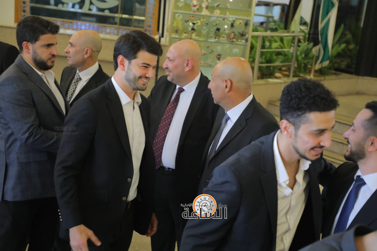 Madar Al-Saa Images 0.5089691142007569