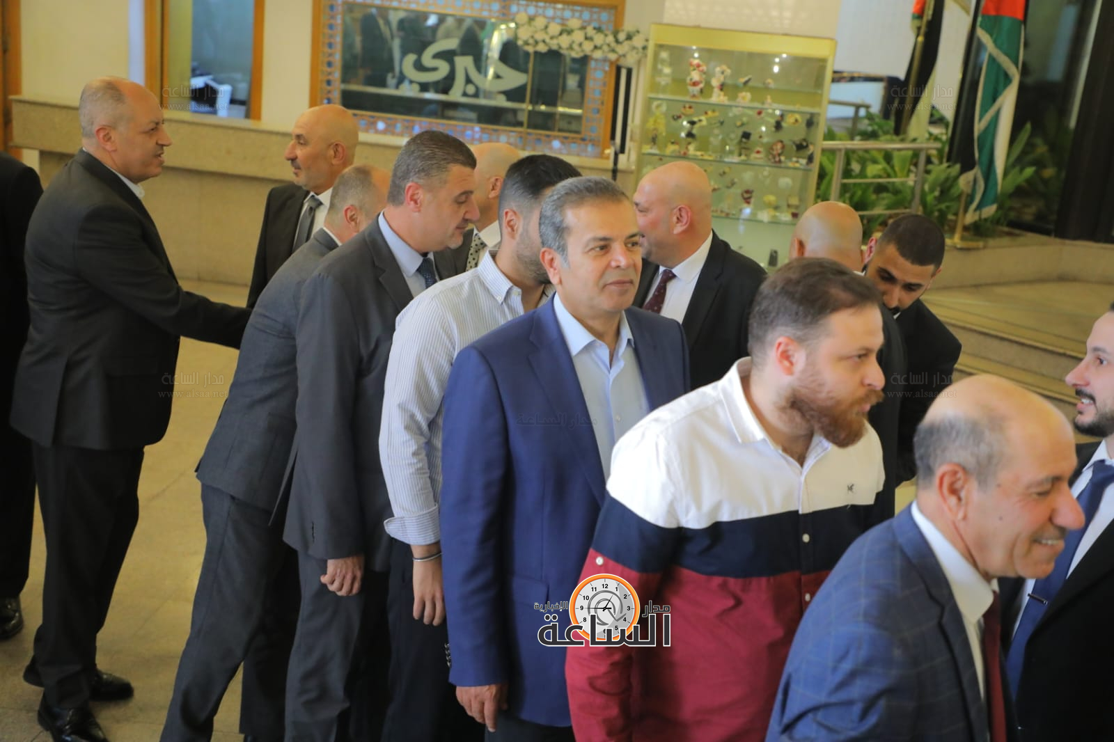 Madar Al-Saa Images 0.6761896422002889